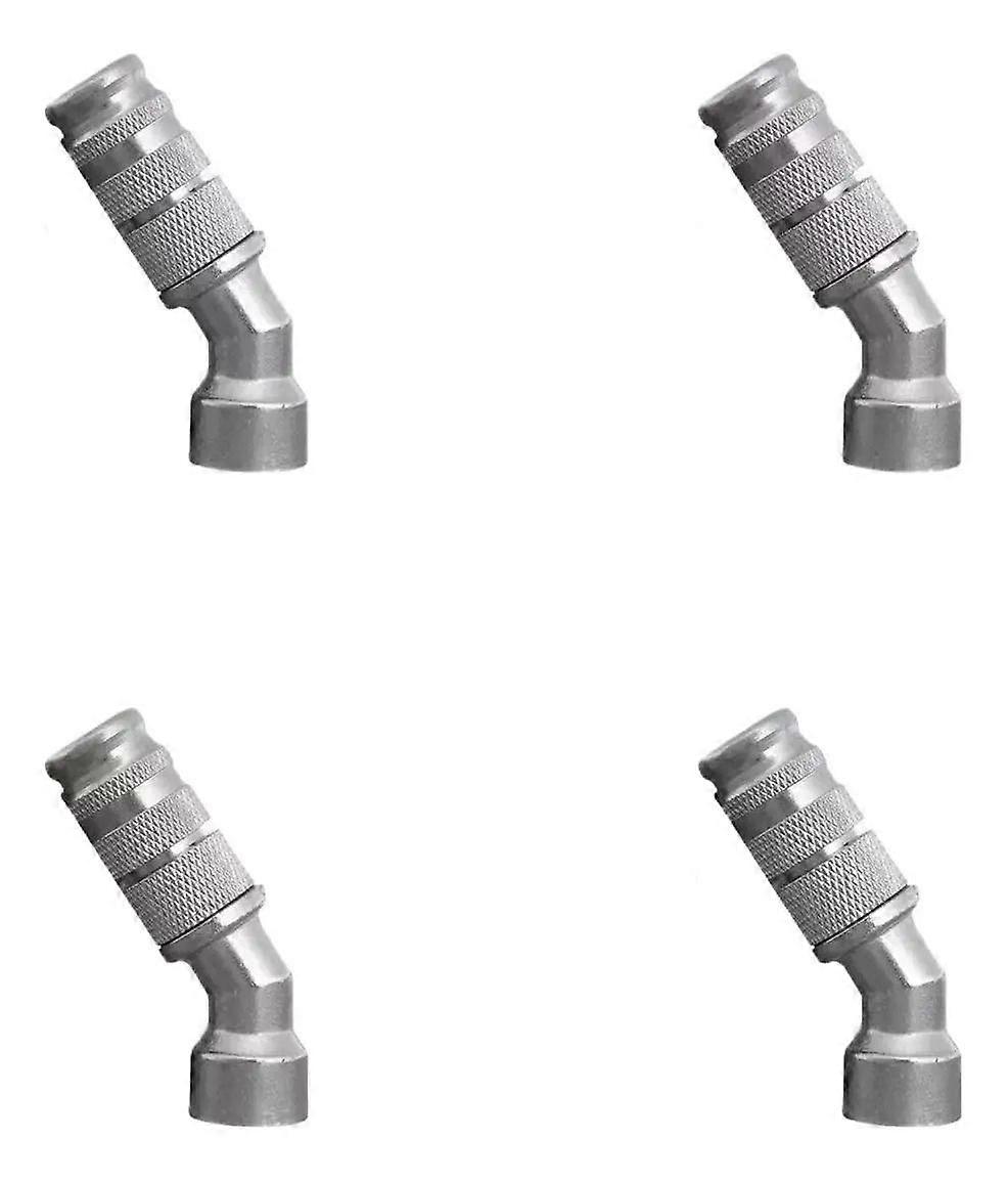 x Adjustable Agricultural Sprayer Nozzle Set