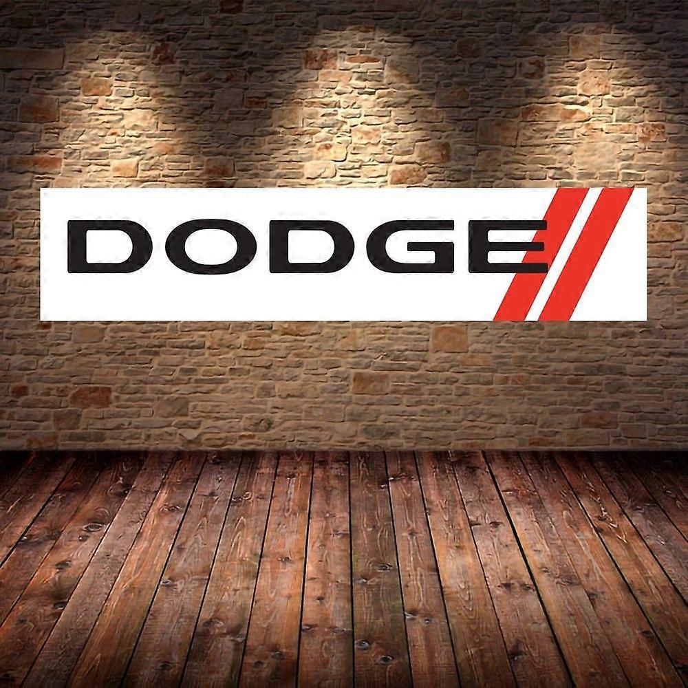 Dodge-Streifenbanner FB1462