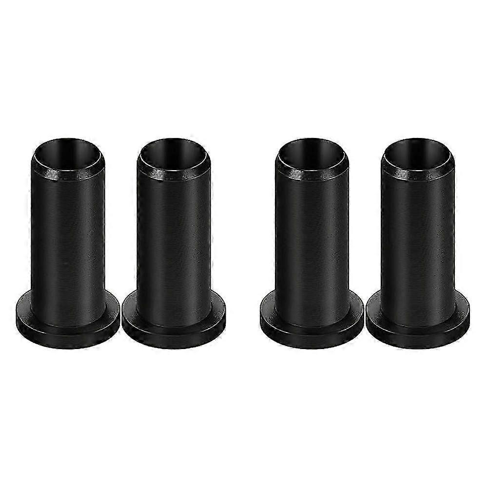 4Pcs Kayak Bushing Oar Lock Socket Insert for Oar Protector Hardware Socket Ship Tool Bracket Accessories