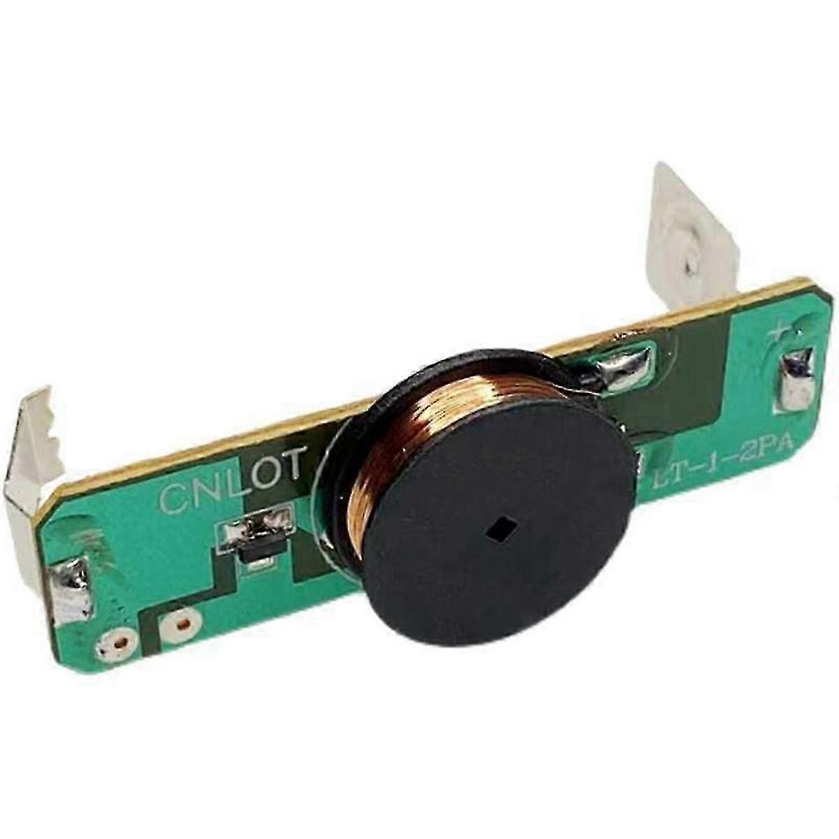 Wall Clock Accessory For Pendulum Driver Units Circuit Board Card