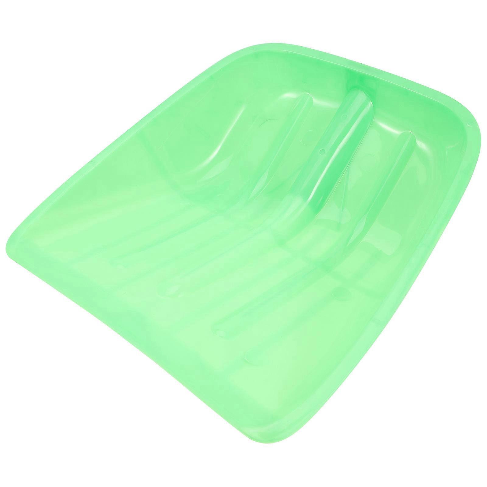 Replacement Head Snow for Cleaning Use Durable Attachment