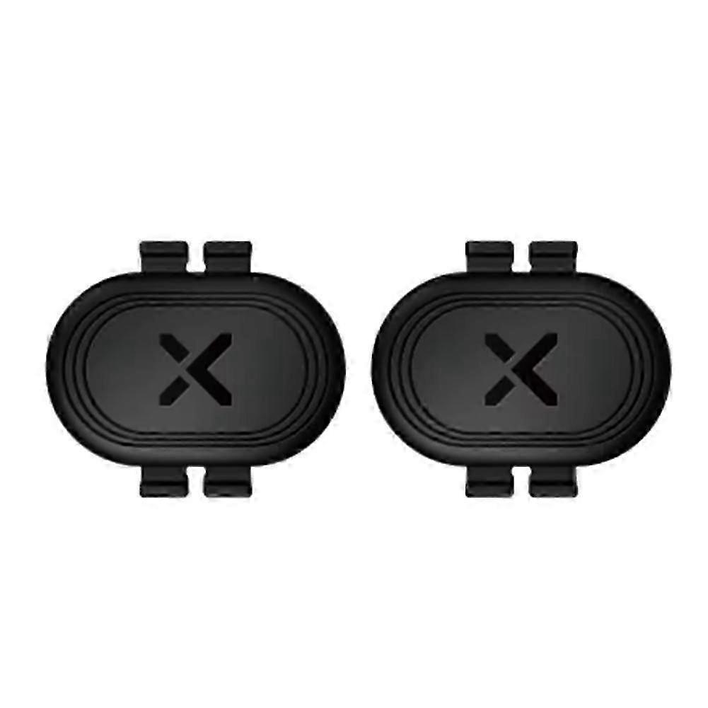 Hastighetssensor Sykkelcomputer Speedometer ANT+ Bluetooth Sensor for Cycplu QAQ