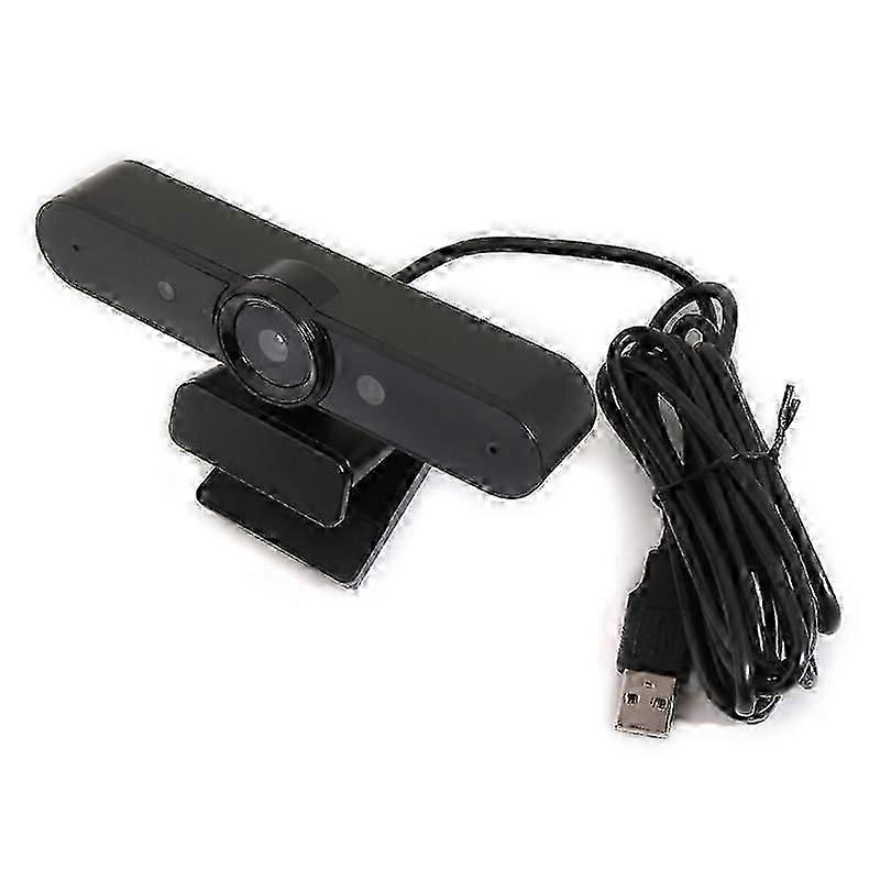 Windows Hello Facial Recognition Webcam Security Biometric Authentication,z