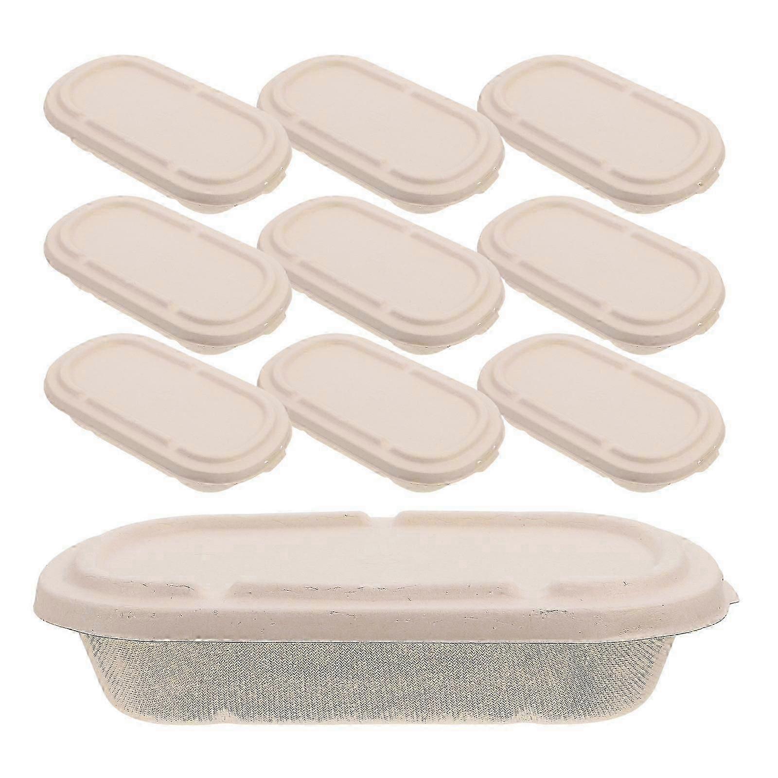 2026  Pulp for Takeout Meal Prep 25Sets