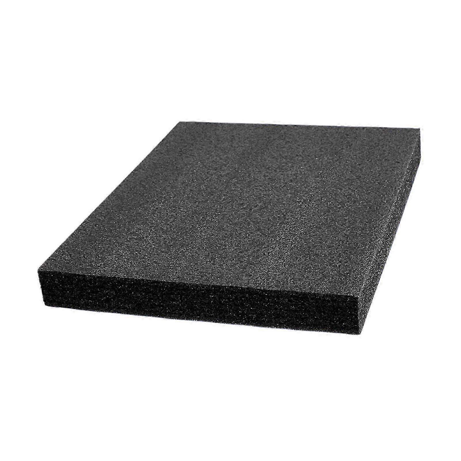 Polyethylene Foam Sheet Cuttable Foam Insert Portable Easy to Use Premium