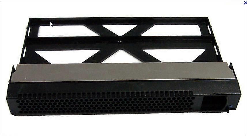 IBM bladblankplate