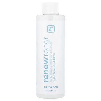 Briotech, Renew Toner, 4 fl oz (120 ml), 2-Pack