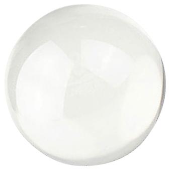 Acrobatic Performance Crystal Ball Clear Ball Decor Juggling Ball Clear Acrylic Ball Juggling Equipment