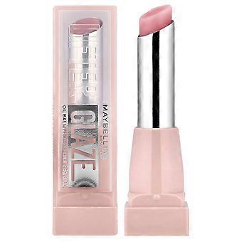 Maybelline, Lifter Glaze Oil Balm, 002 Pink Drip, 0.1 oz (2.8 g), 2-Pack