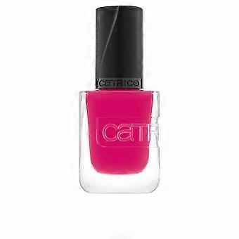 Nagellak Catrice GEL AFFAIR Nº 018-Berry Styles 10,5 ml