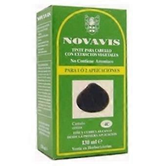 Novavis Vegetable Hair Dye 4C Chestnut Brown 130 ml