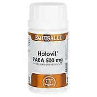 Holovit Paba 50 capsules
