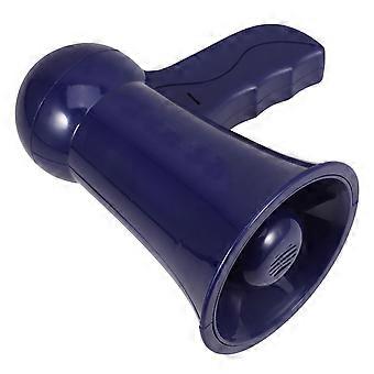 Tragbares Megaphon Spielzeug Megaphon für Kinder So tun als ob Megaphon Bullhorn Spielzeug