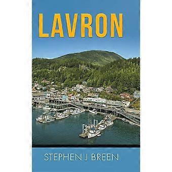 Lavron
