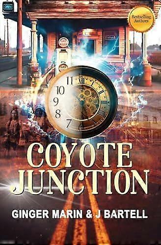 Coyote junction