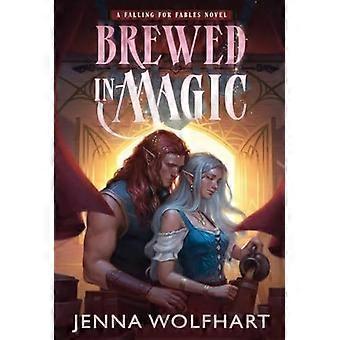 Brewed in magic