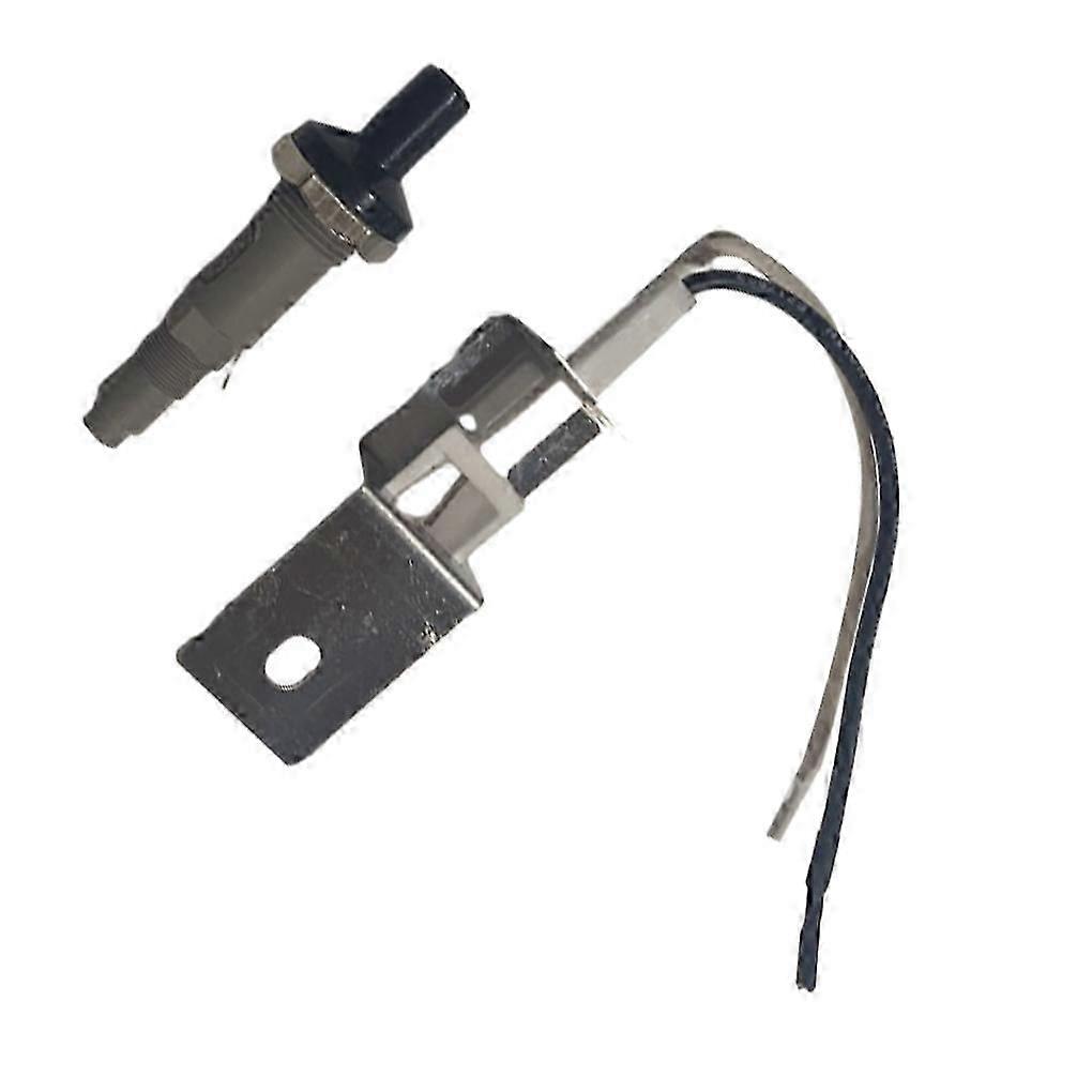 Household Barbeque Grill Ignitor Set Ignition Starter Kit Kitchenware 26-27