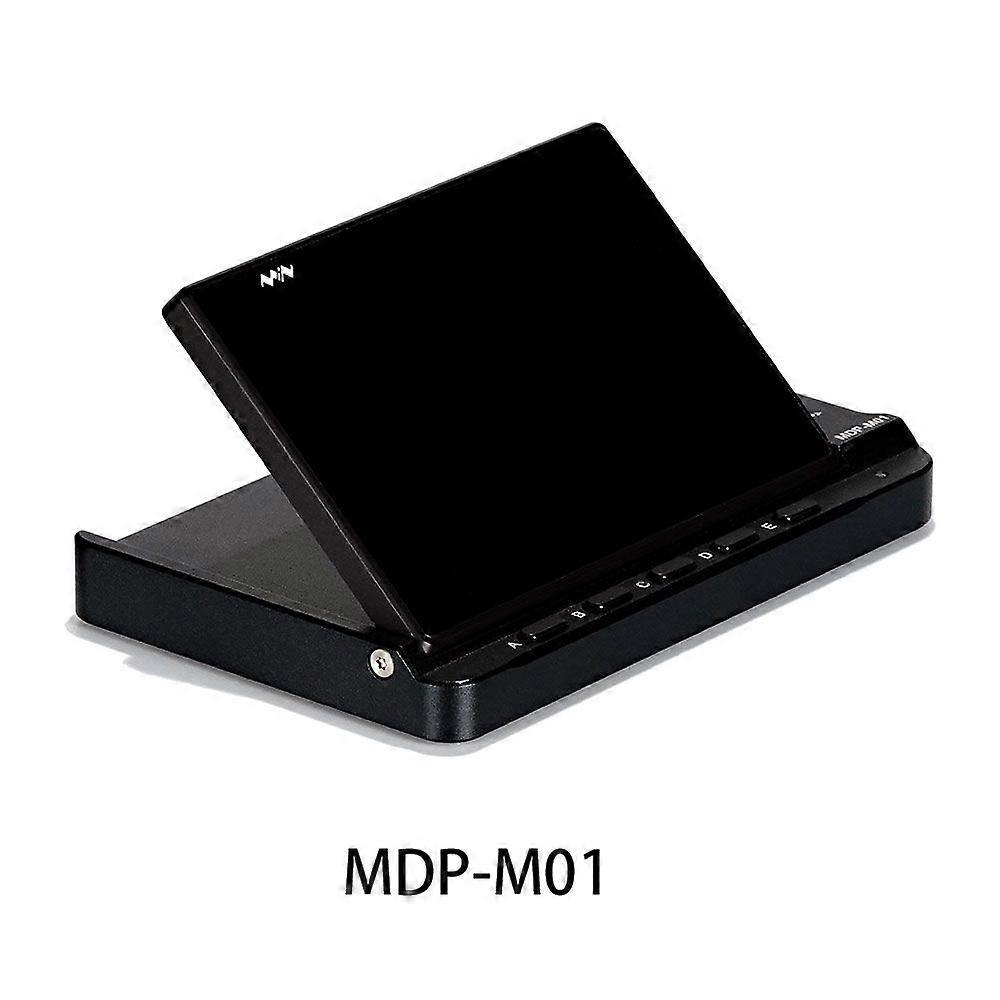 MDP-L1060 MiniWare P906 Electronic Load Adjustable Digital Power Supply 100W Laboratory Programmable Linear Power Meter Module