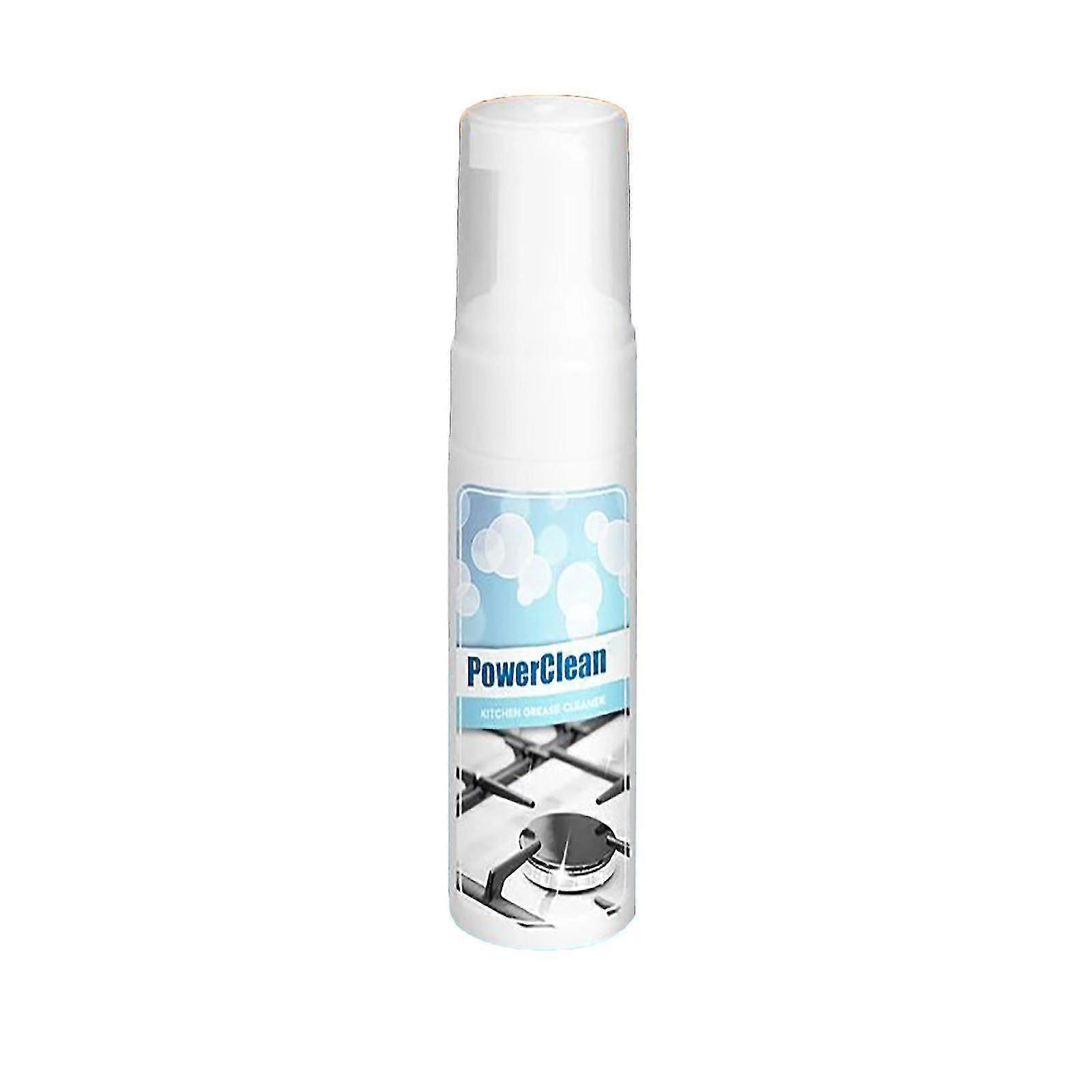 100ml Powerclean Kitchen Grease Cleaner - Effective Kitchen Grease Cleaning Solution