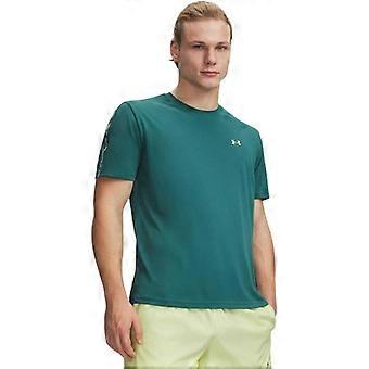 Under Armour Mens Tech 2.0 Logo T-Shirt