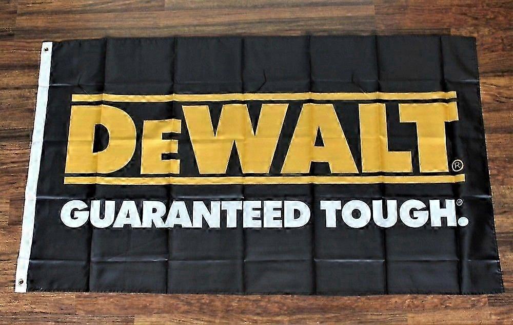 Stendardo DeWalt Tools QHHJV