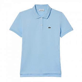 Lacoste Womens/Ladies Petite Polo Shirt