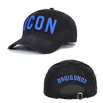 Cotton Printed letters Original quality Baseball Caps Letters Men Women er Design Hat Black dsq Cap Dad Hats Costume Hats