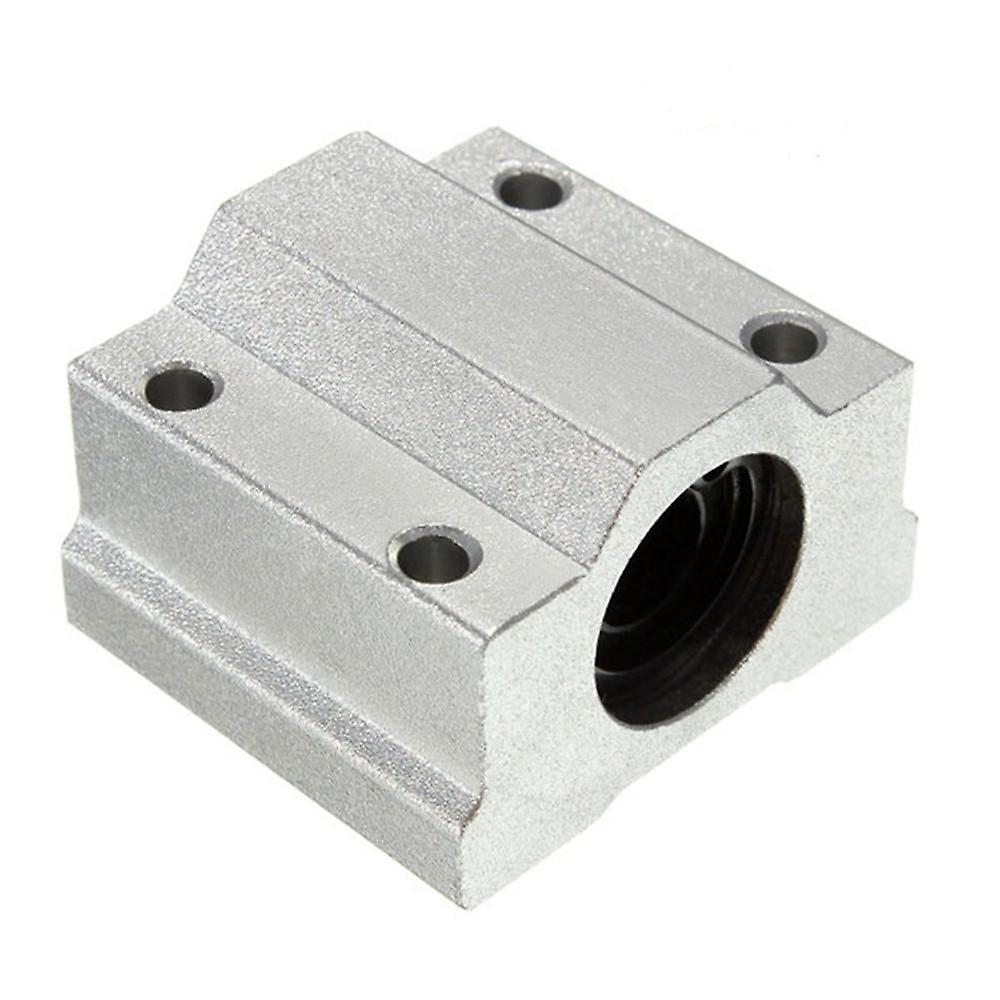 8Mm Aluminum Linear Motion Ball Bearing Slide Bushing For Cnc