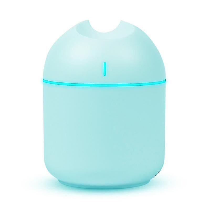 Desktop Humidifier Silent-color:blue