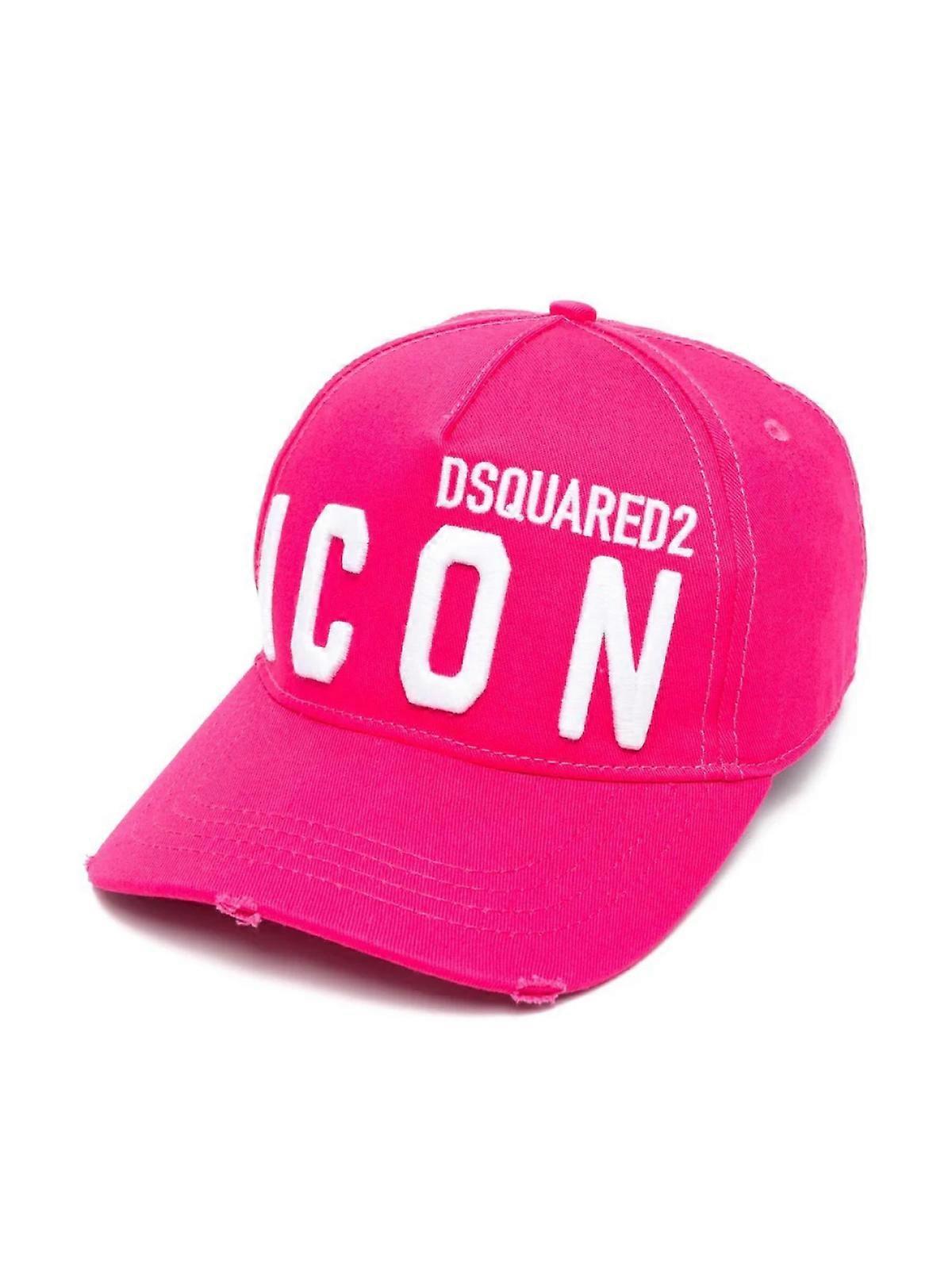 Be ICON Logo Baseball Cap