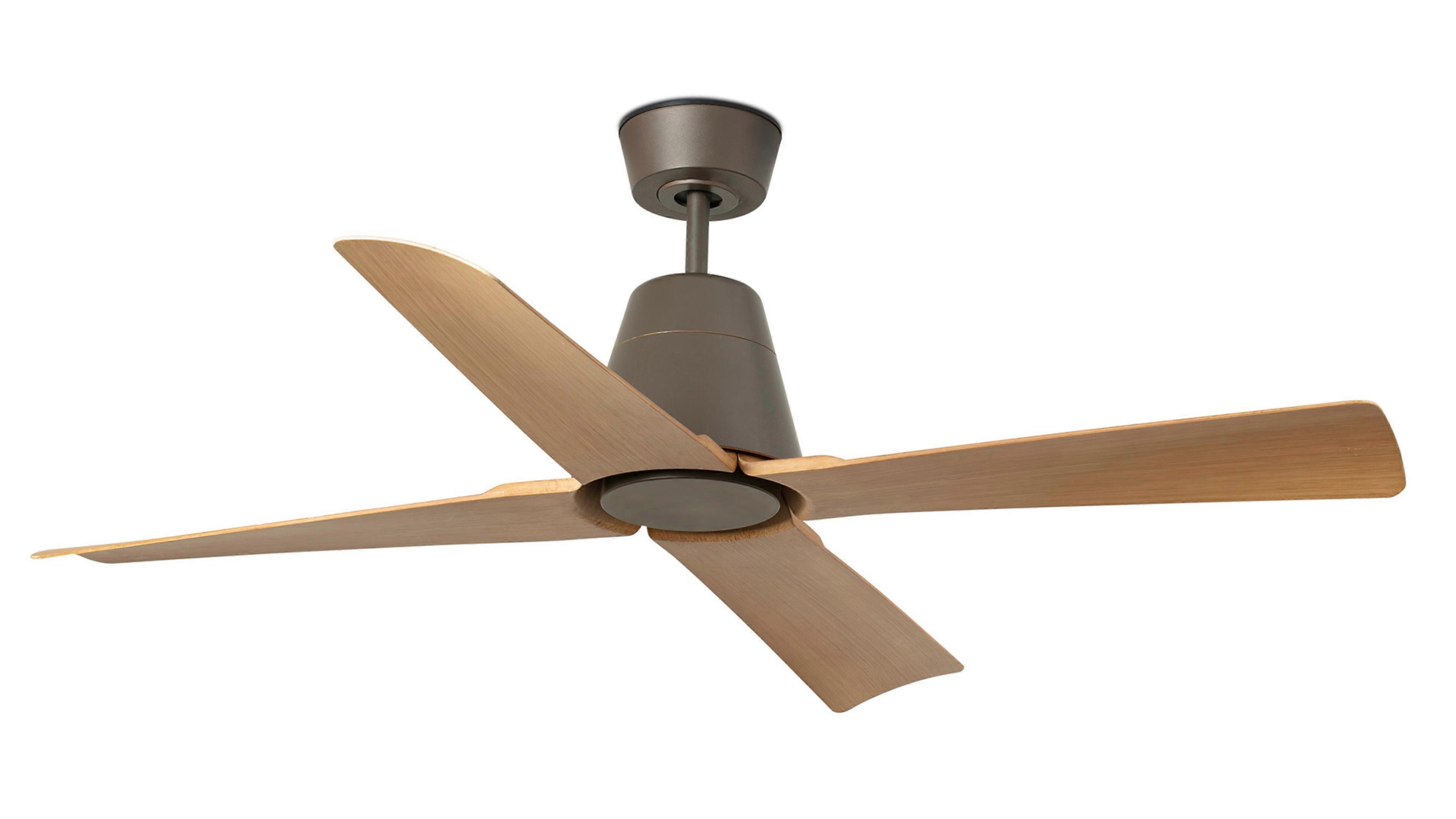 Outdoor DC Deckenventilator Typhoon BR-AH