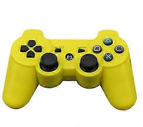 Wireless bluetooth Controller For PS3 controller For ps3  Wireless Joystick For ps3 game console gamepad PC gamepad 26-27
