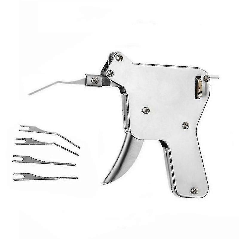1set Key Repair Tool
