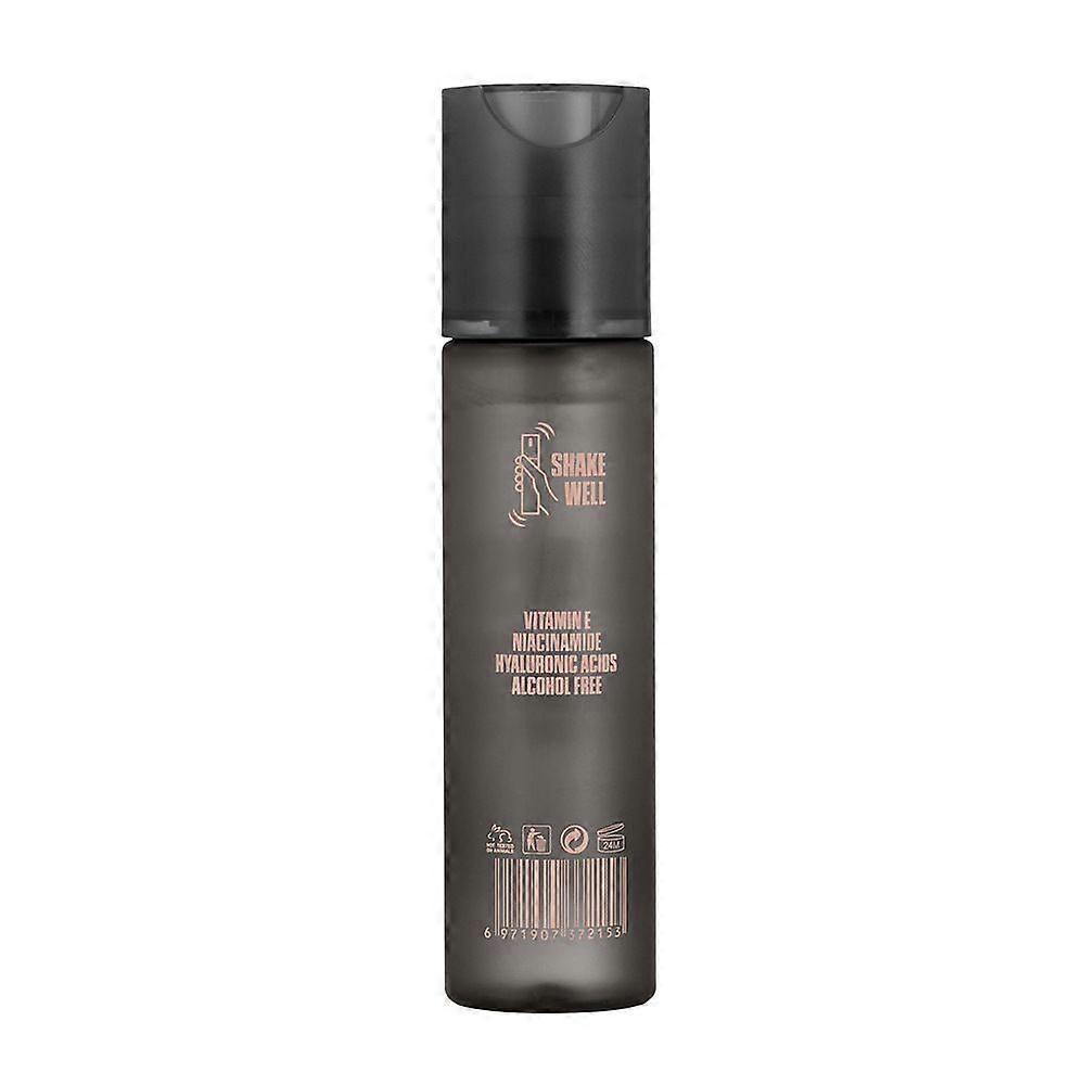 Setting Spray Long-lasting hold Moisturizing Lightweight