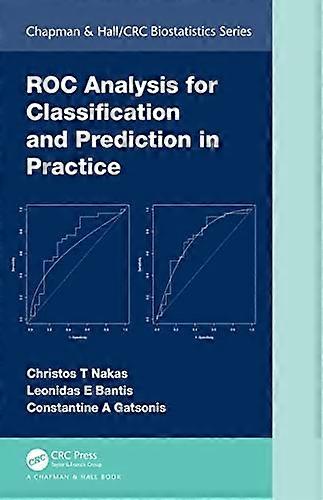 ROC Analysis for Classification and Prediction in Practice
