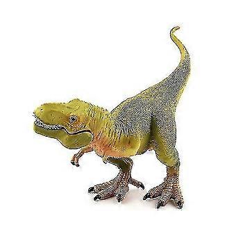 3 # Jurassic World Simuleret Plastic Oversize Tyrannosaurus Model Az20772