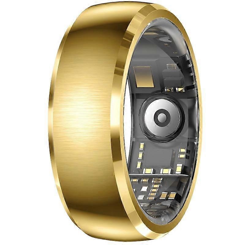 Bague connectée SY15 taille 11