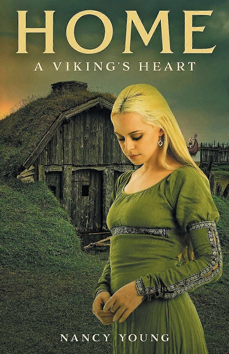 Home a viking's heart