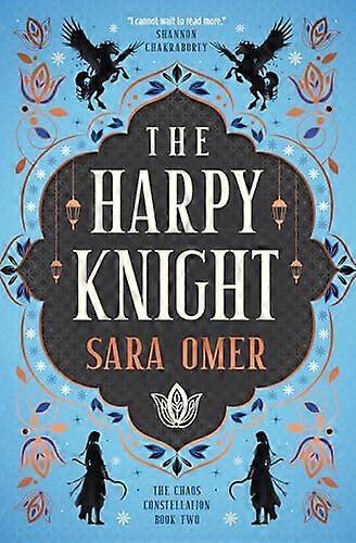The Harpy Knight