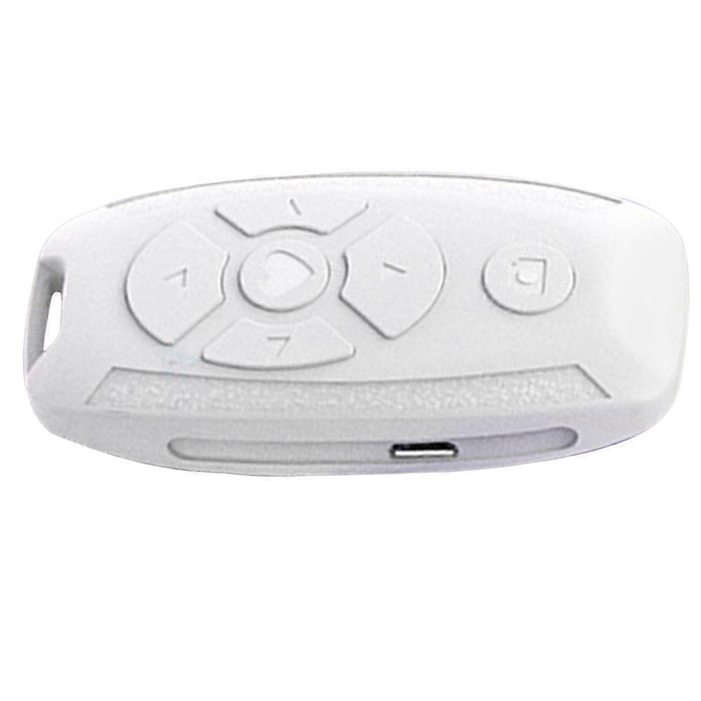 Universal Wireless Selfie Camera Shutter Electronic-book Page Turning Controller Cellphone Remote