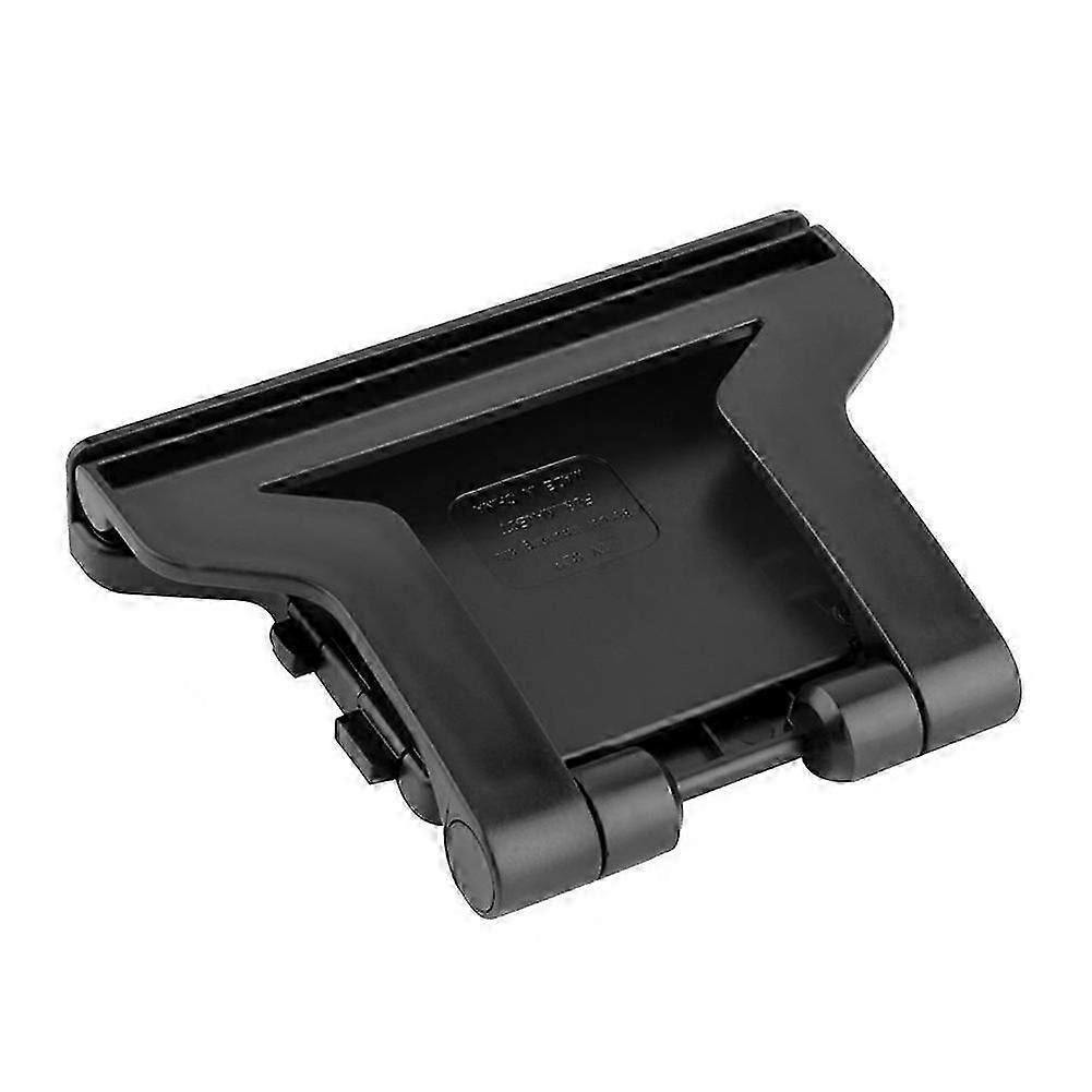 Plastic TV Clip Mounting Stand Holder for Microsoft Xbox 360 Kinect Sensor