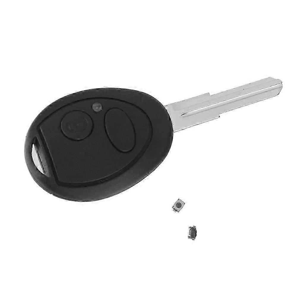Replacement Remote DISCOVERY 1 & 2 TD5 TDI