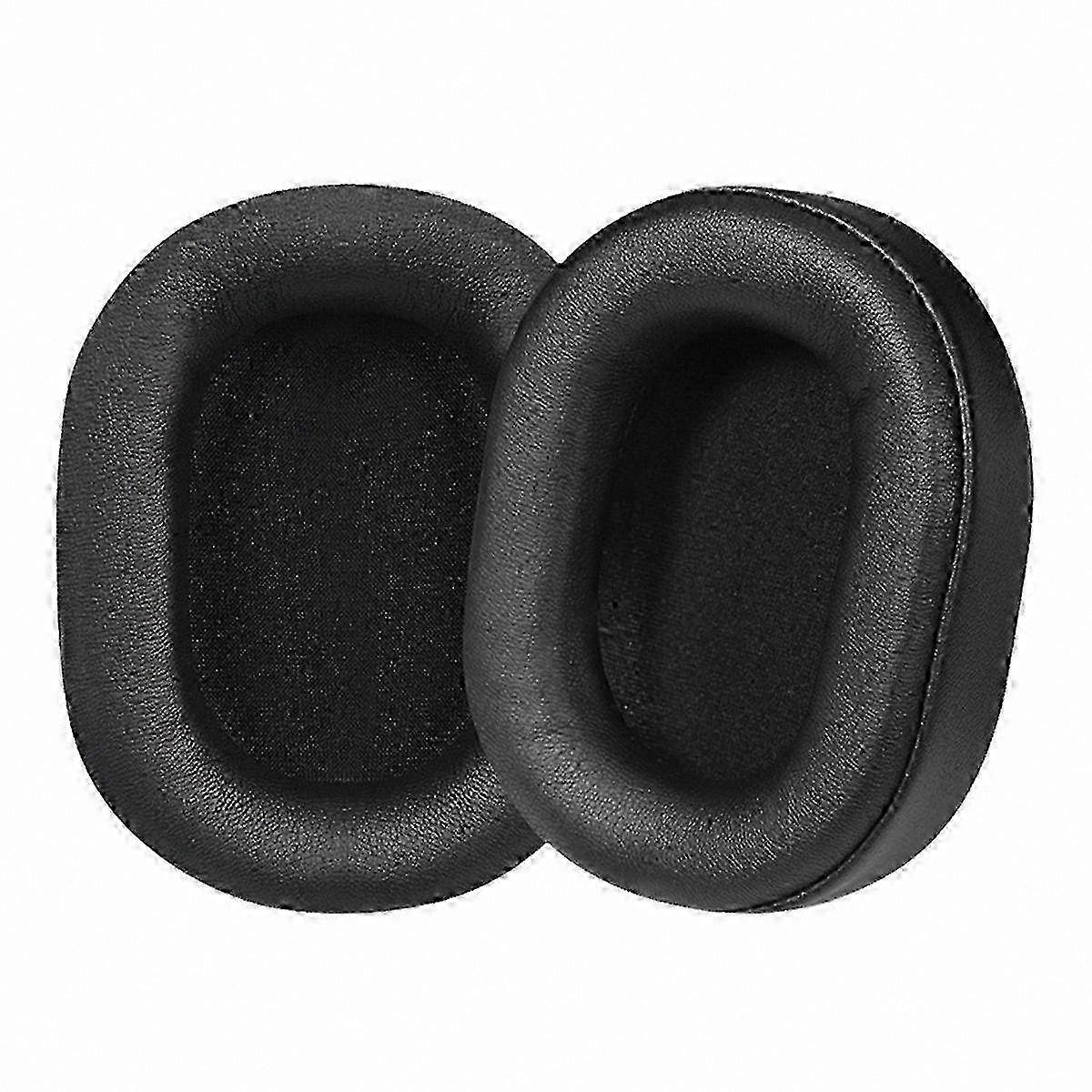 Soft Replacement Ear Pads for HS55 Pro HS65 Wireless Headsets
