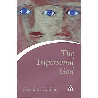 Tripersonal God - Gerald O'Collins - Paperback - en Book