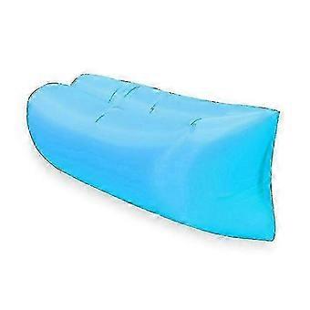 Aufblasbares Outdoor-Sofa, Luftbett, Liegesessel, Strandtasche, Myqcyp001 26-27