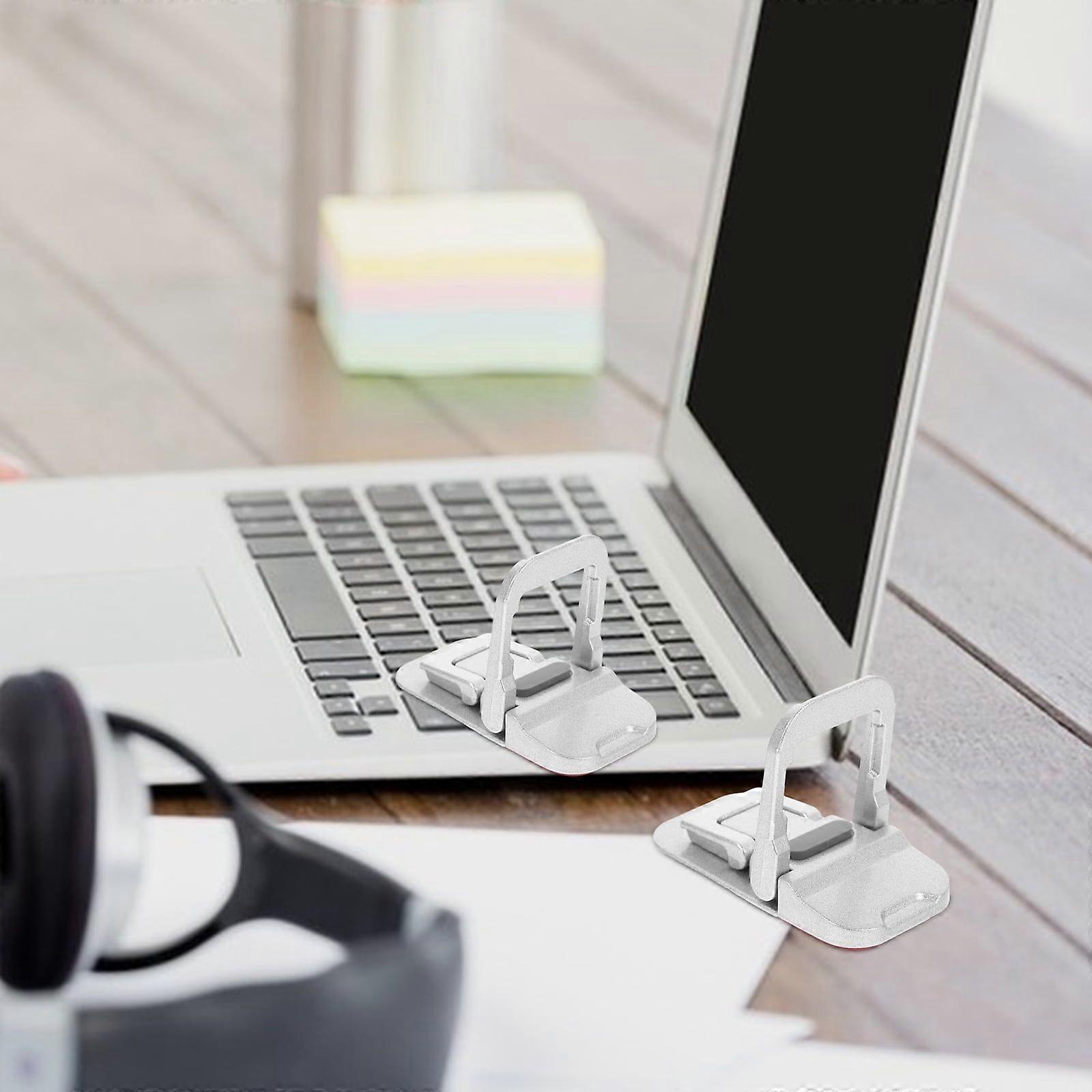 Laptop Stand Laptops Computer Ergonomic Riser Elevator Notebook Holder Keyboard
