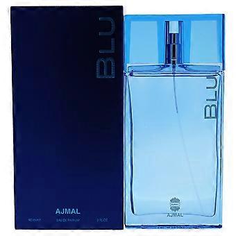 Ajmal Blu by Ajmal für Damen 3 oz EDP Spray Eau de Parfum