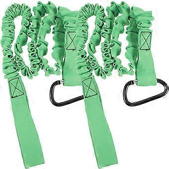 Durable Paddle Board Carrying Strap for Sports 2Pcs Adjustable Surfboard Strap