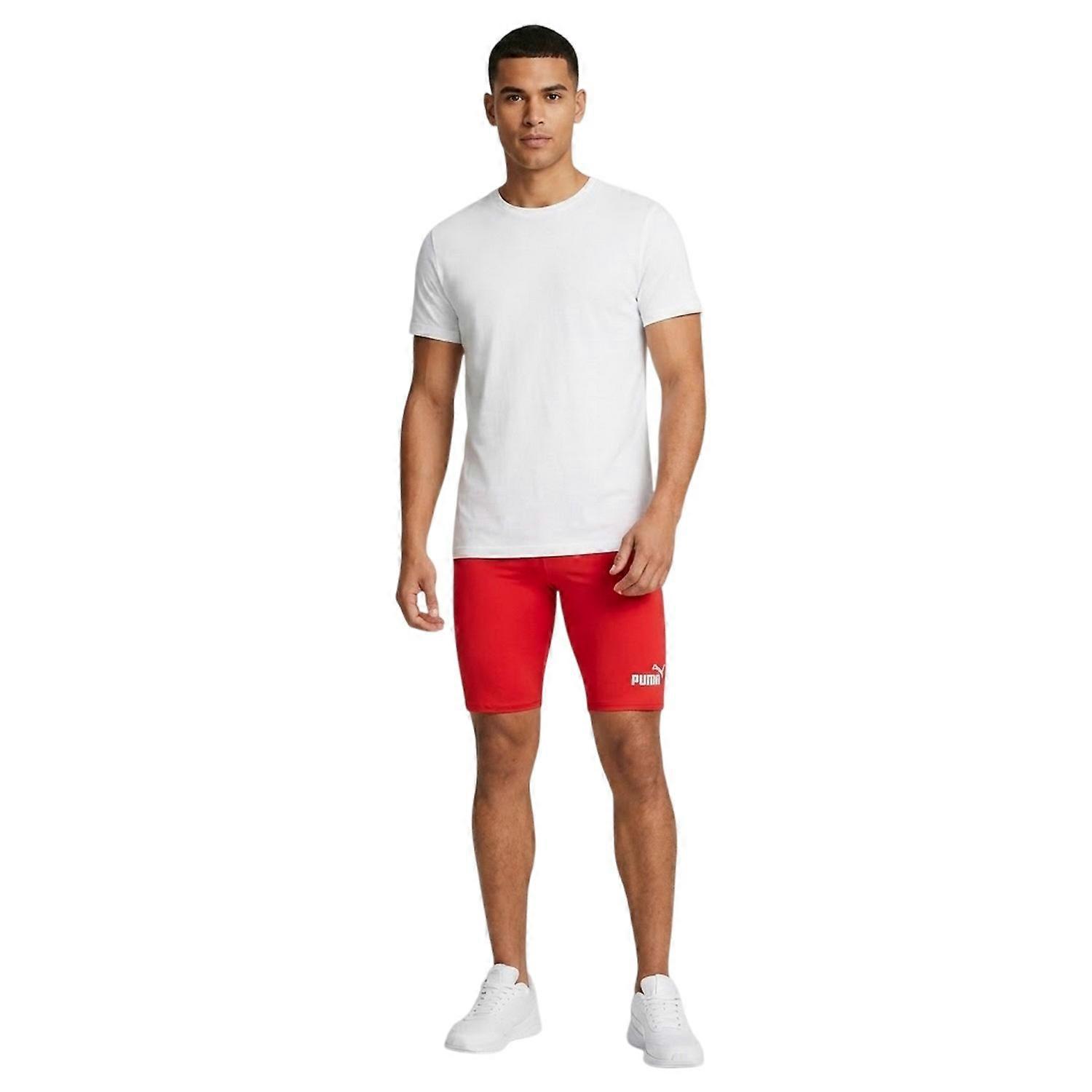 Puma Mens Base Layer Shorts