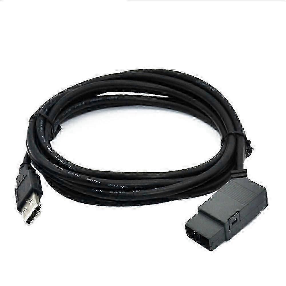 Programming USB Cable for LOGO PLC Compatible with 6ED1057-1AA01-0BA0